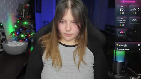 LOVE NERDS ONLY online show from 02.01.25