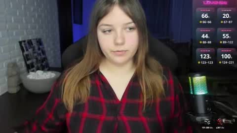 LOVE NERDS ONLY online show from 02.10.25