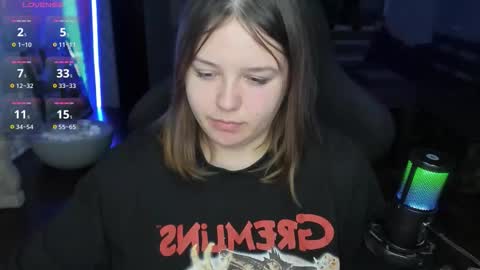 LOVE NERDS ONLY online show from 09.20.25