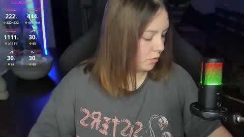 LOVE NERDS ONLY online show from 09.23.25