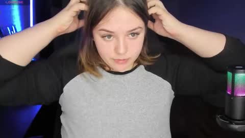 LOVE NERDS ONLY online show from 10.18.25