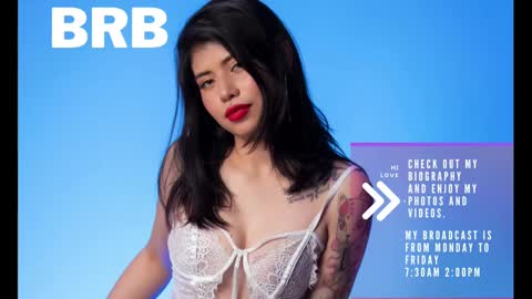 Snapshot of x_nyokoo chatting on 02.24.25 My other accont x nyoko online show from 02.24.25