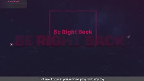 x_patri_x online show from 03.19.26