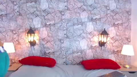 xabier online show from 02.16.25