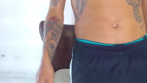 xabier online show from 02.28.25