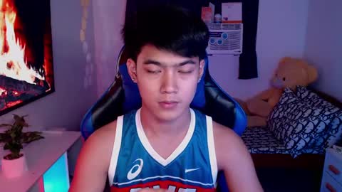 Prince Aldrian  online show from 12.08.24