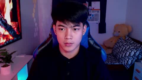 Prince Aldrian  online show from 12.13.24