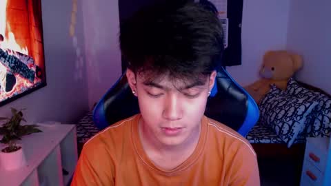 Prince Aldrian  online show from 12.25.24