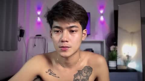 Prince Aldrian  online show from 12.20.25