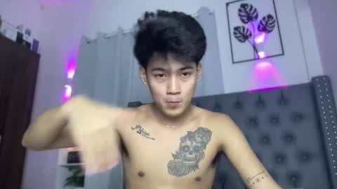 Prince Aldrian  online show from 02.05.26