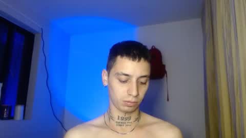 xalejo_max online show from 10.28.25