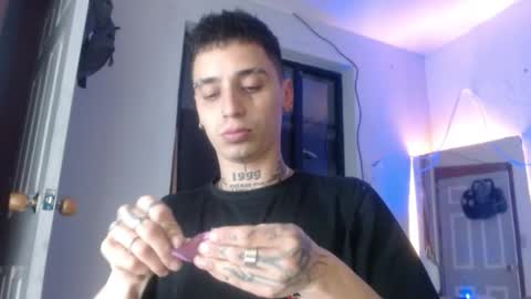 xalejo_max online show from 11.16.25