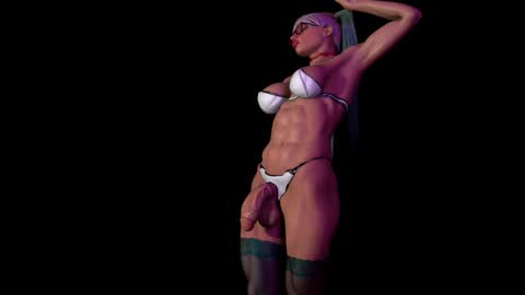 Xally online show from 01.25.25