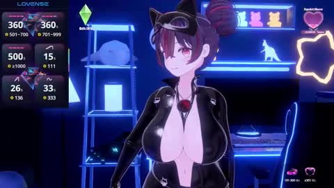 Xally online show from 02.14.25