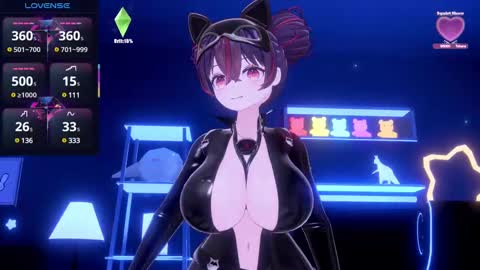 Xally online show from 02.17.25