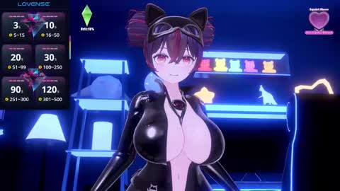 Xally online show from 02.18.25