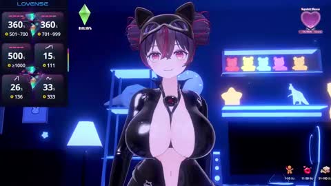 Xally online show from 02.18.25