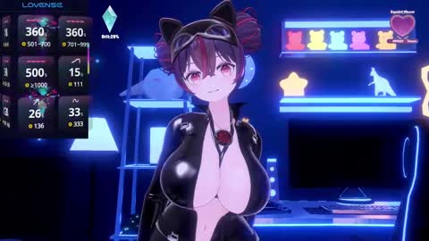 Xally online show from 02.18.25