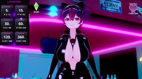 Xally online show from 02.20.25