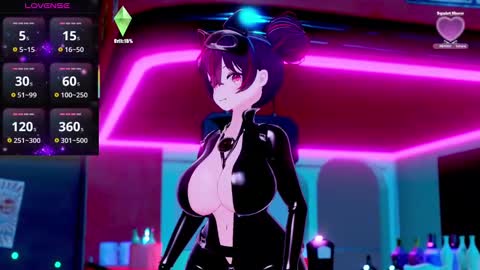 Xally online show from 02.20.25