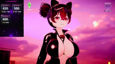 Xally online show from 02.20.25