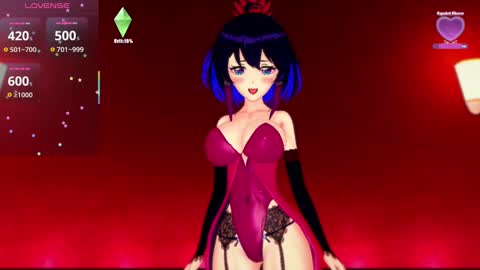 Xally online show from 02.22.25