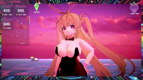 Xally online show from 02.24.25