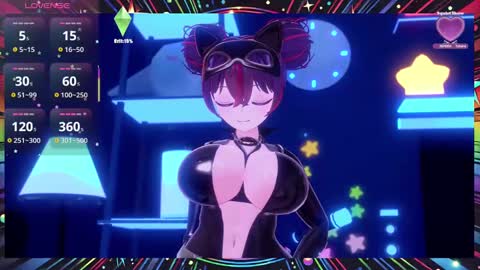 Xally online show from 03.02.25