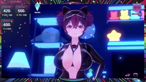 Xally online show from 03.02.25