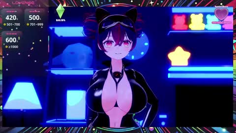 Xally online show from 03.02.25