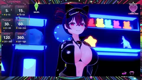 Xally online show from 03.02.25