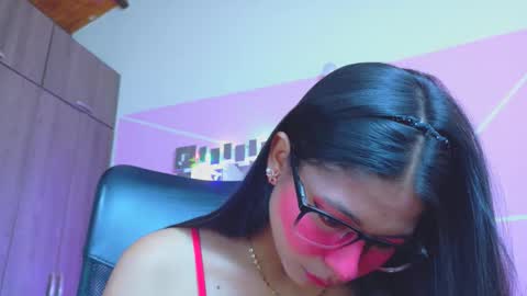 XALLYSONX online show from 05.07.26