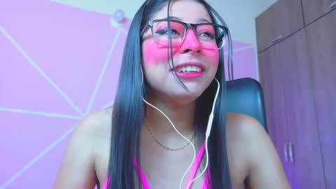 XALLYSONX online show from 05.24.26