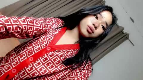 xam_blair_asian online show from 06.05.26