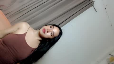xam_blair_asian online show from 06.06.26