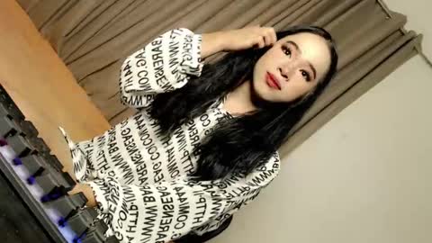 xam_blair_asian online show from 06.07.26