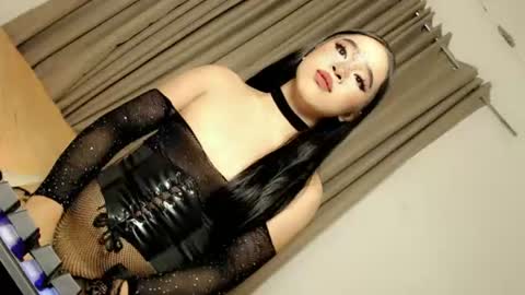 xam_blair_asian online show from 06.09.26