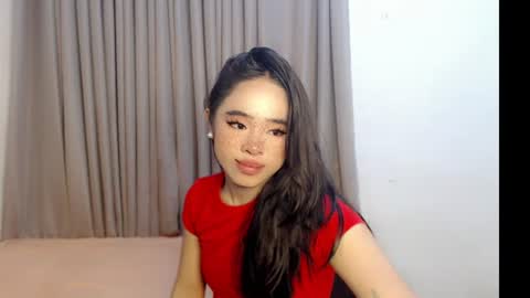 xam_blair_asian online show from 06.14.26