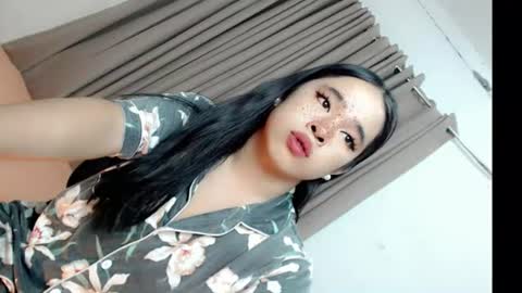 xam_blair_asian online show from 06.21.26