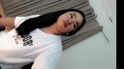 xam_blair_asian online show from 06.26.26