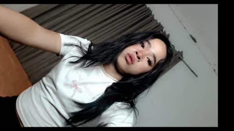 xam_blair_asian online show from 06.30.26