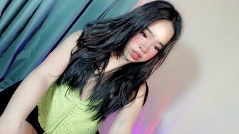 xam_blair_asian online show from 07.04.26