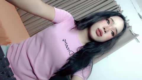 xam_blair_asian online show from 07.10.26