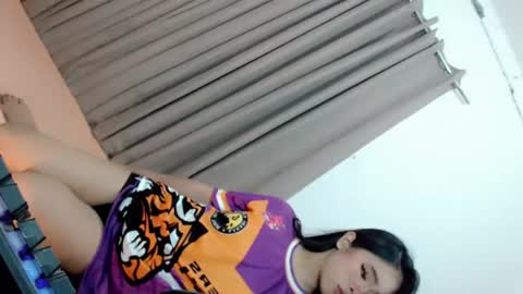 xam_blair_asian online show from 07.21.26