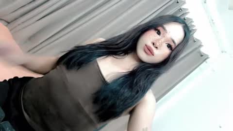 xam_blair_asian online show from 07.26.26