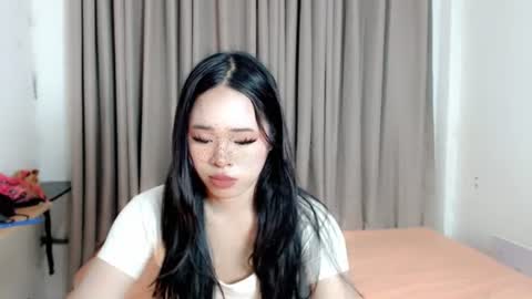 xam_blair_asian online show from 07.27.26