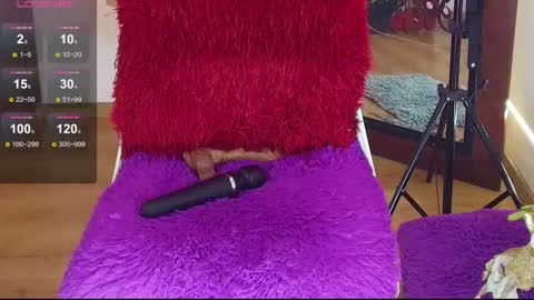 Snapshot of xamara1124 chatting on 03.08.26 XAMARA1124 online show from 03.08.26