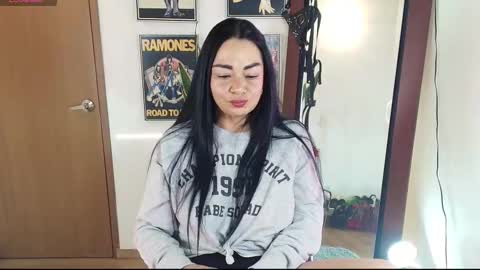 Snapshot of xamara1124 chatting on 03.11.26 XAMARA1124 online show from 03.11.26