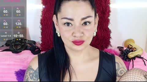 Snapshot of xamara1124 chatting on 03.30.26 XAMARA1124 online show from 03.30.26