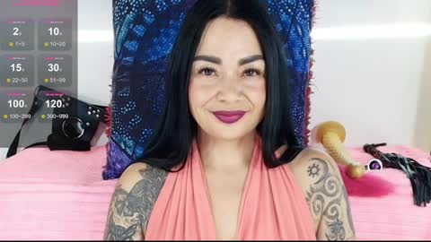 Snapshot of xamara1124 chatting on 04.01.26 XAMARA1124 online show from 04.01.26